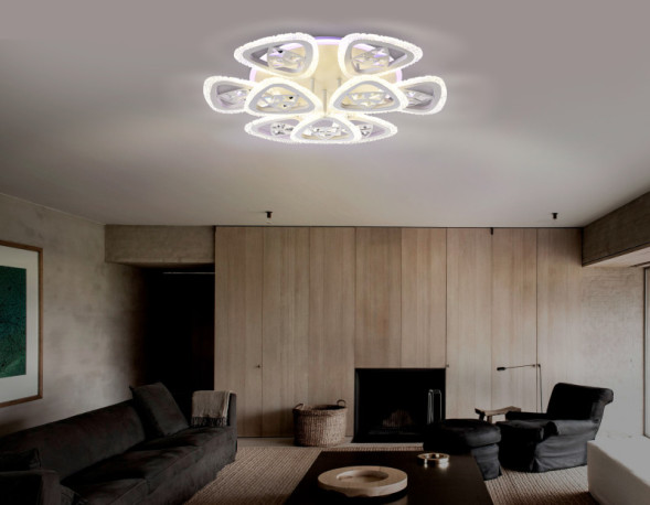 Потолочный светильник Ambrella Light ACRYLICA FA2921