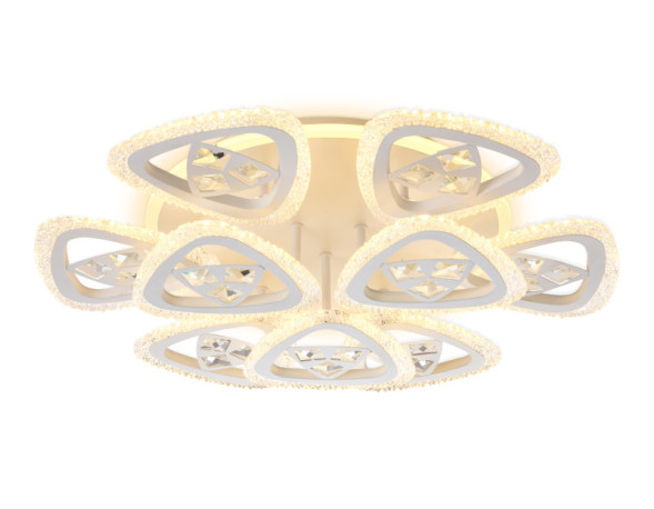 Потолочный светильник Ambrella Light ACRYLICA FA2921