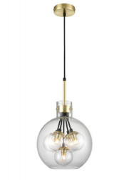 Подвесная люстра Vele Luce CARAMELLA VL5904P35