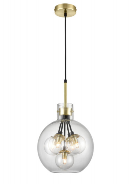 Подвесная люстра Vele Luce CARAMELLA VL5904P35