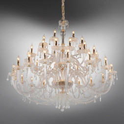 Подвесная люстра Omnilux Omnilux 791 OML-79113-10