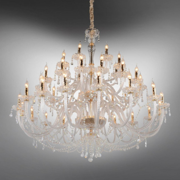 Подвесная люстра Omnilux Omnilux 791 OML-79113-10