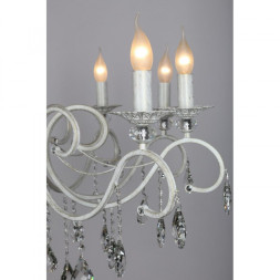 Подвесная люстра Omnilux Omnilux 791 OML-79113-10