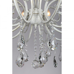 Подвесная люстра Omnilux Omnilux 791 OML-79113-10