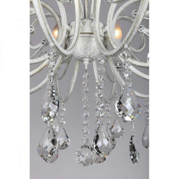 Подвесная люстра Omnilux Omnilux 791 OML-79113-10