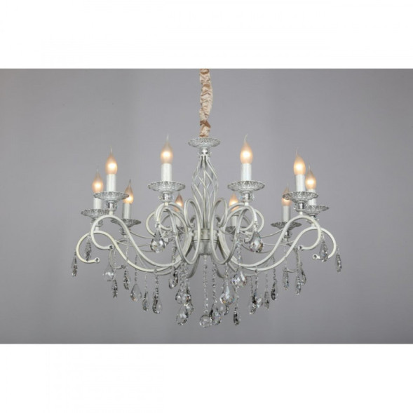 Подвесная люстра Omnilux Omnilux 791 OML-79113-10