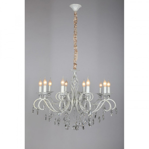 Подвесная люстра Omnilux Omnilux 791 OML-79113-10