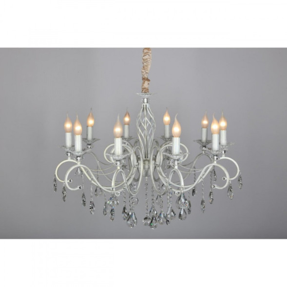 Подвесная люстра Omnilux Omnilux 791 OML-79113-10