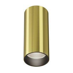 Накладной точечный светильник Maytoni Technical FOCUS LED C056CL-L12W4K-W-BS
