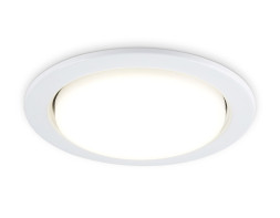 Точечный встраиваемый светильник TU1501 Ambrella Light STANDARD SPOT