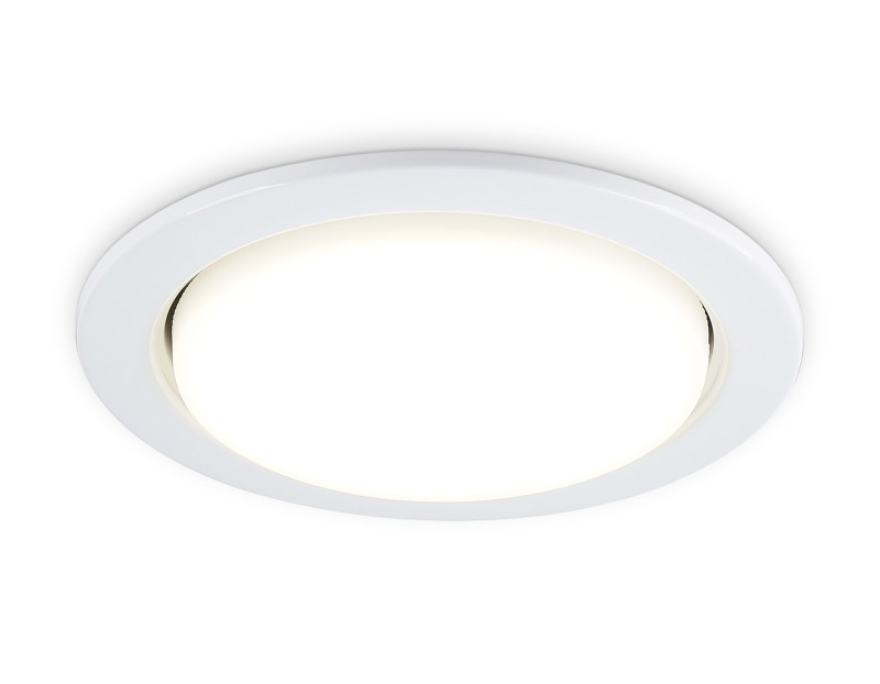 Точечный встраиваемый светильник TU1501 Ambrella Light STANDARD SPOT