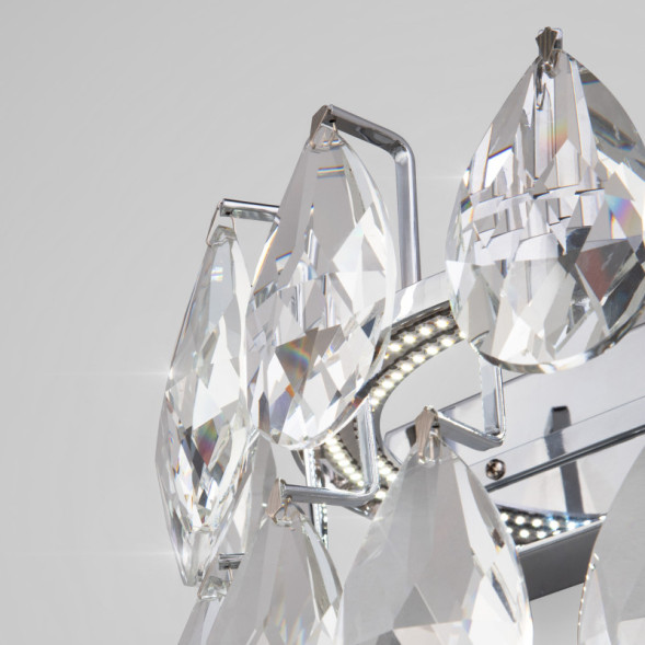 Бра Bogate's 437/1 Strotskis Marvel