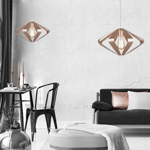 Подвесной светильник Vele Luce Ophir 255 VL5324P11