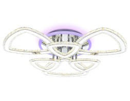 Потолочный светильник Ambrella Light ACRYLICA FA8861