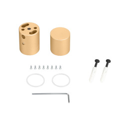 Крепеж для гибкого неона Arlight 048399