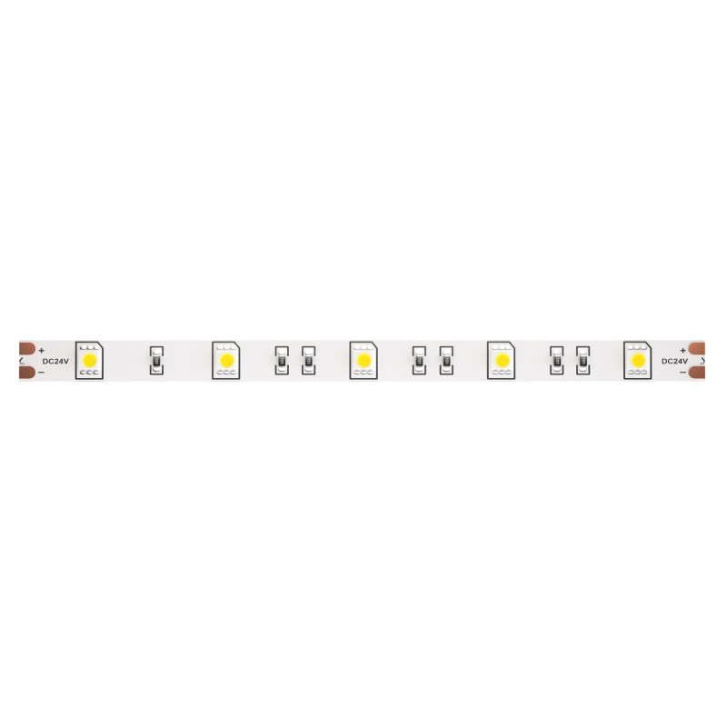 Лента Maytoni Technical 5050 10162 36W 24V 600lm белый (холодный) IP20