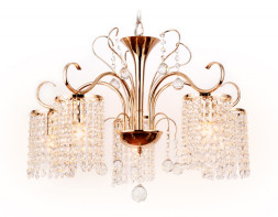 Подвесная люстра Ambrella Light Traditional TR4507