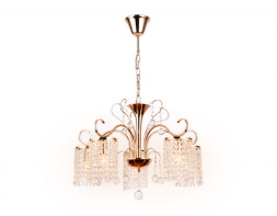 Подвесная люстра Ambrella Light Traditional TR4507