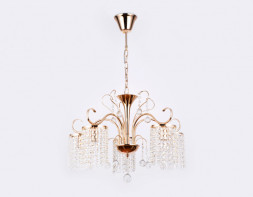 Подвесная люстра Ambrella Light Traditional TR4507