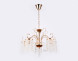 Подвесная люстра Ambrella Light Traditional TR4507