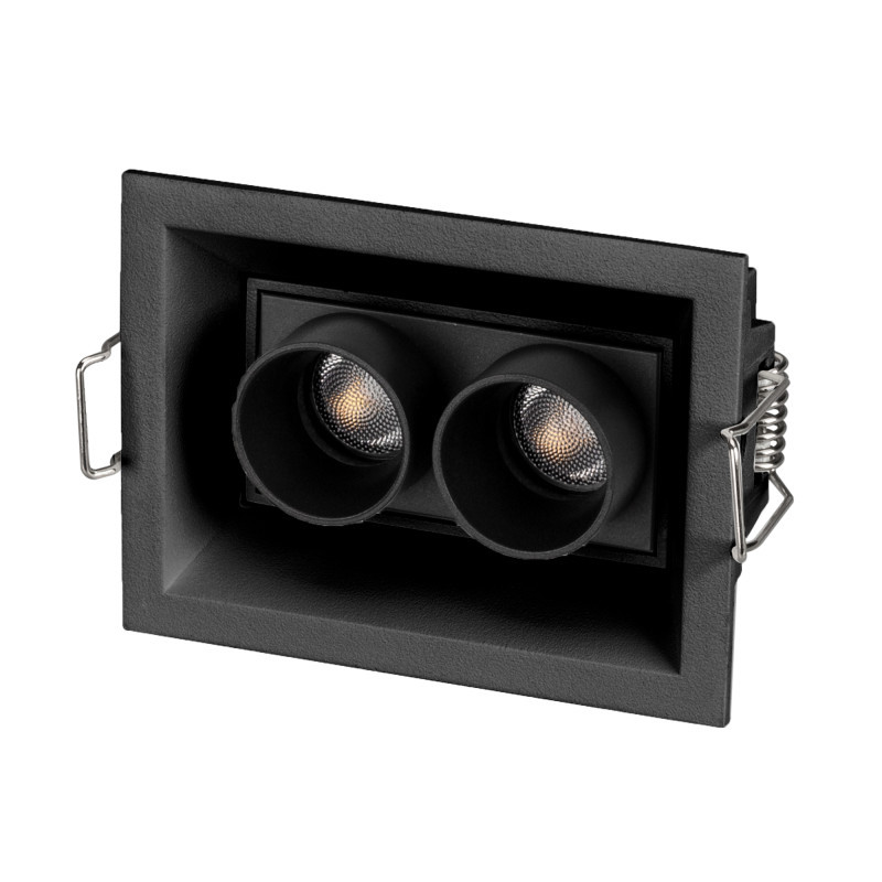 Встраиваемый точечный светильник Arlight Orient 037207