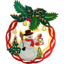 Светодиодная фигура Feron 26826