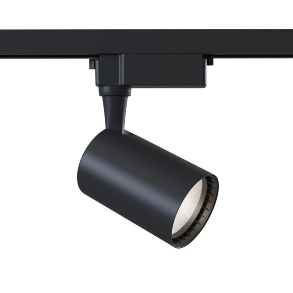 Светодиодный трековый светильник Maytoni Technical Vuoro TR003-1-12W4K-B