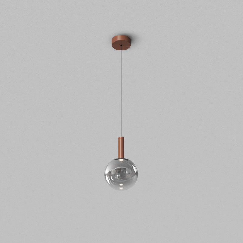 Подвесной светильник DK6531-CO Denkirs BUBBLES