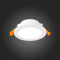 Встраиваемый точечный светильник ST-Luce FASUM ST210.538.06