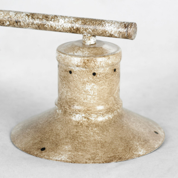 Люстра на штанге Lussole Chicago LSP-8741