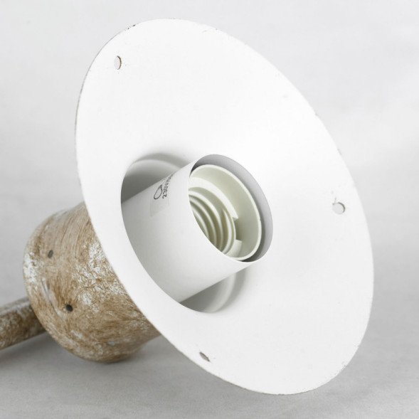 Люстра на штанге Lussole Chicago LSP-8741