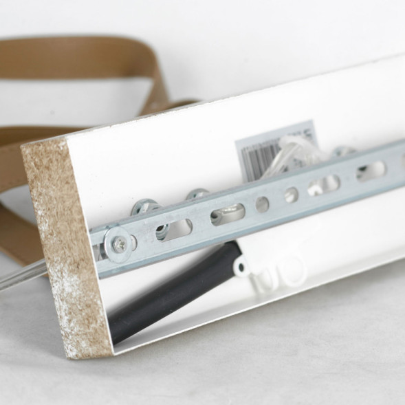 Люстра на штанге Lussole Chicago LSP-8741