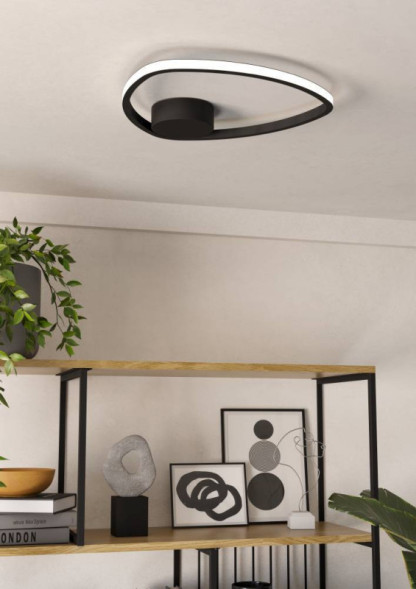 Потолочный светильник 902148 EGLO MOSCHELLA