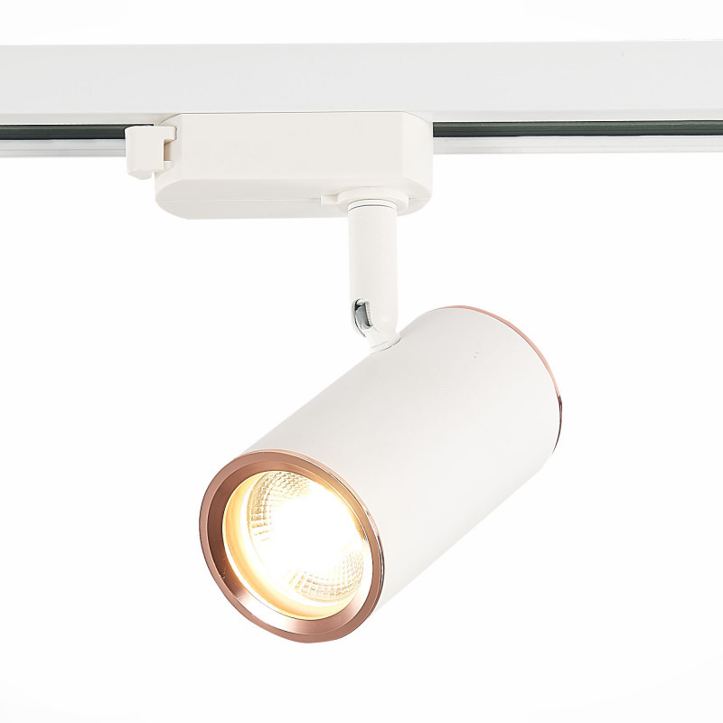 Трековый светильник ST-Luce CROMI ST301.526.01