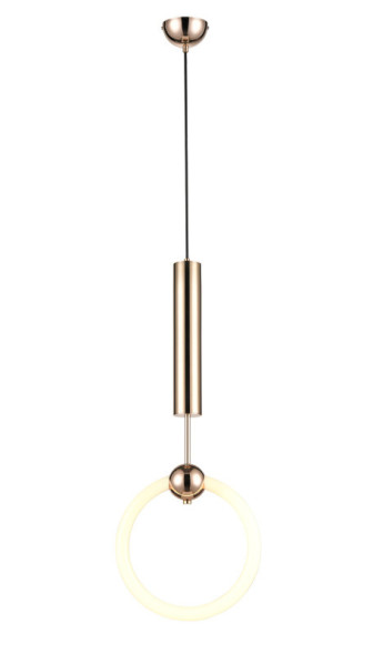 Подвесной светильник Vele Luce Margarita VL7304P11