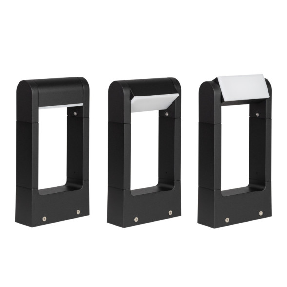 Садово-парковый светильник Arlight LGD-Path-Frame-Rotary 020344(1)