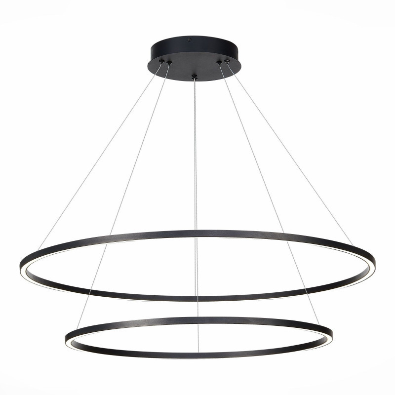 Каскадная люстра ST-Luce Smart ST605.403.91