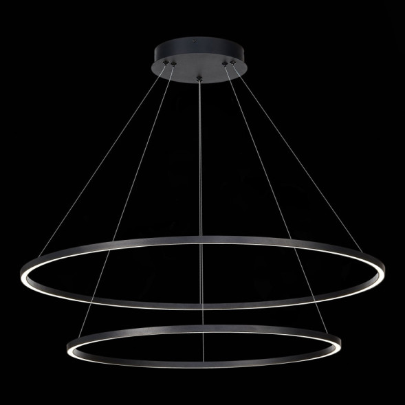 Каскадная люстра ST-Luce Smart ST605.403.91