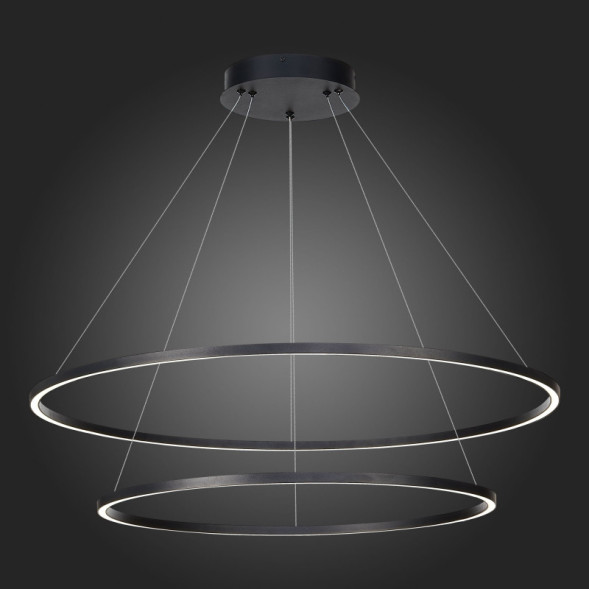 Каскадная люстра ST-Luce Smart ST605.403.91