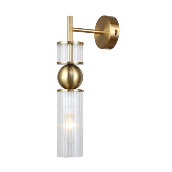 Бра 4737-1W F-Promo VANILLA