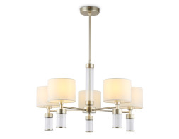 Люстра на штанге Ambrella Light LH71301 HIGH LIGHT