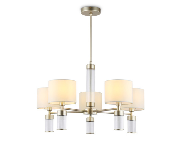 Люстра на штанге Ambrella Light LH71301 HIGH LIGHT