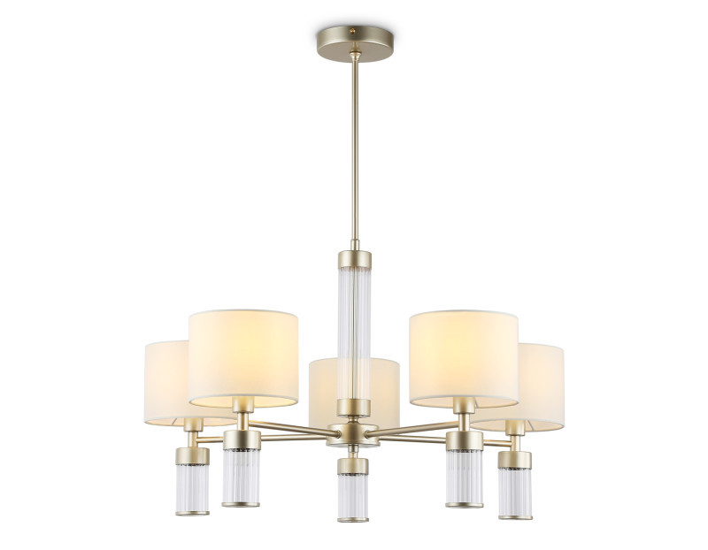 Люстра на штанге Ambrella Light LH71301 HIGH LIGHT