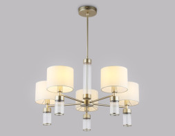 Люстра на штанге Ambrella Light LH71301 HIGH LIGHT
