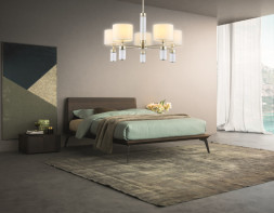 Люстра на штанге Ambrella Light LH71301 HIGH LIGHT