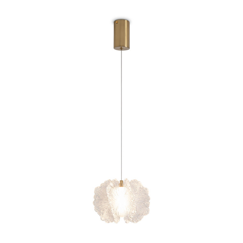 Подвесной светильник FR5579PL-L8BS Freya FLOWER