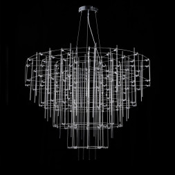 Подвесная люстра 233084-26 ImperiumLoft Chill
