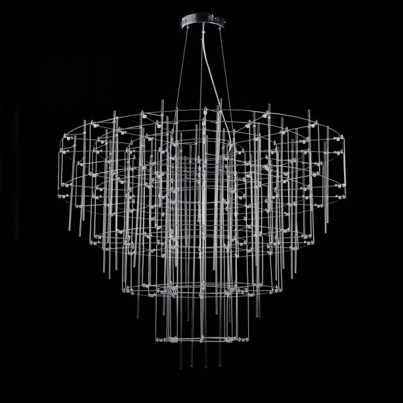 Подвесная люстра 233084-26 ImperiumLoft Chill