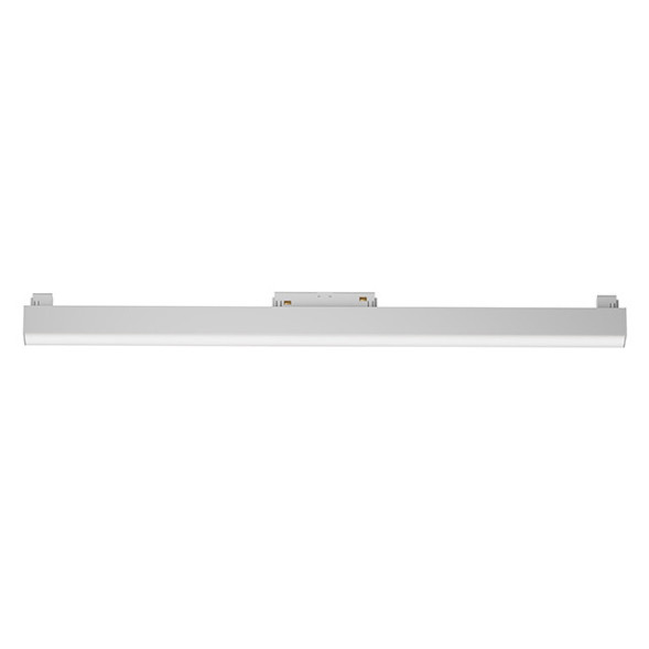 Магнитный трековый светильник Maytoni Technical BASIS TR074-2-20W4K-W