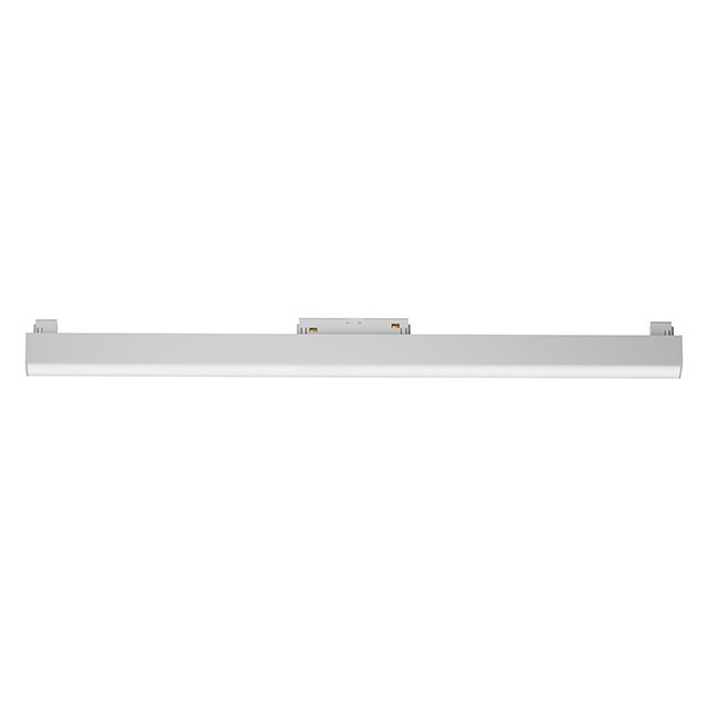 Магнитный трековый светильник Maytoni Technical BASIS TR074-2-20W4K-W
